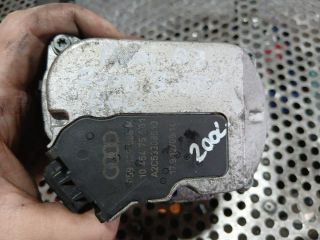 bontott AUDI Q7 Fojtószelep (Elektromos)