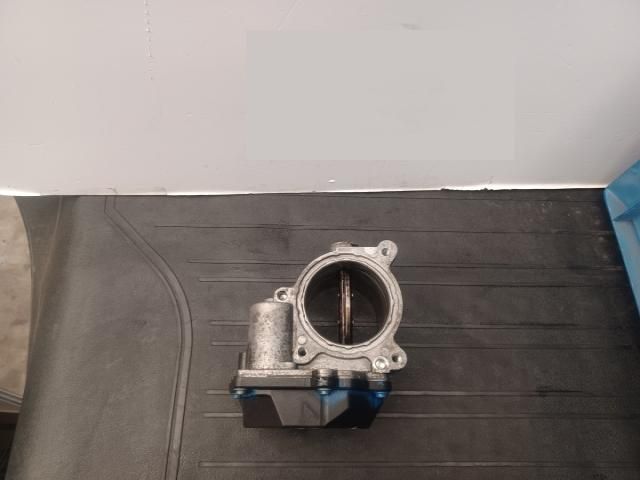 bontott AUDI Q7 Fojtószelep (Elektromos)