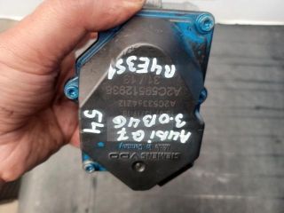 bontott AUDI Q7 Fojtószelep (Elektromos)