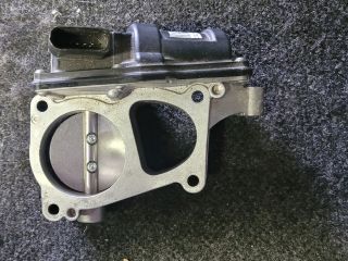 bontott AUDI Q7 Fojtószelep (Elektromos)