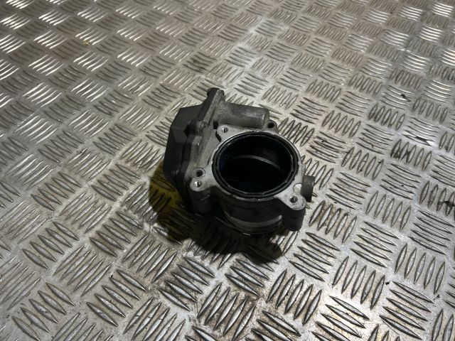 bontott AUDI Q7 Fojtószelep (Elektromos)