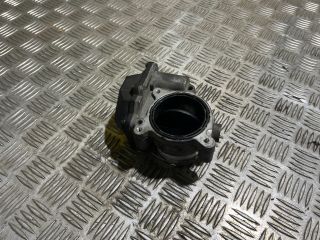 bontott AUDI Q7 Fojtószelep (Elektromos)