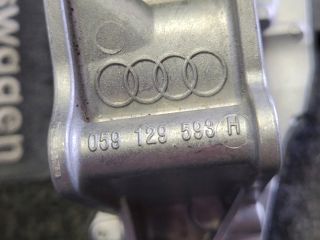 bontott AUDI Q7 Fojtószelep (Elektromos)