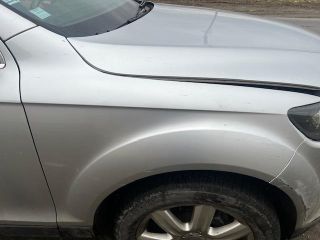 bontott AUDI Q7 Főtengely Szíjtárcsa