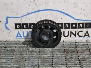 bontott AUDI Q7 Főtengely Szíjtárcsa