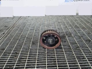 bontott AUDI Q7 Főtengely Szíjtárcsa