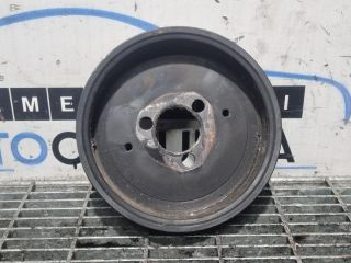 bontott AUDI Q7 Főtengely Szíjtárcsa