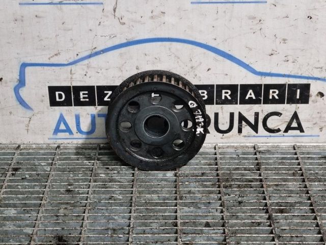 bontott AUDI Q7 Főtengely Szíjtárcsa