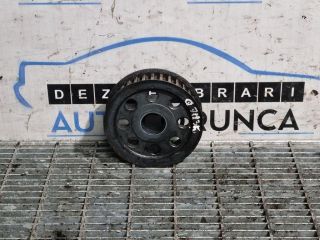 bontott AUDI Q7 Főtengely Szíjtárcsa