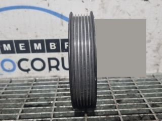 bontott AUDI Q7 Főtengely Szíjtárcsa