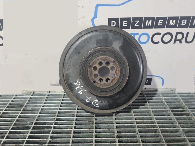 bontott AUDI Q7 Főtengely Szíjtárcsa