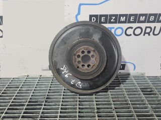 bontott AUDI Q7 Főtengely Szíjtárcsa