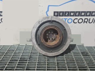 bontott AUDI Q7 Főtengely Szíjtárcsa