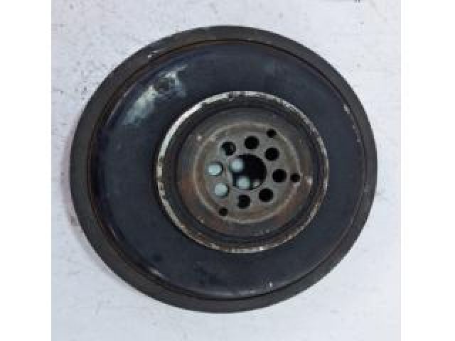 bontott AUDI Q7 Főtengely Szíjtárcsa