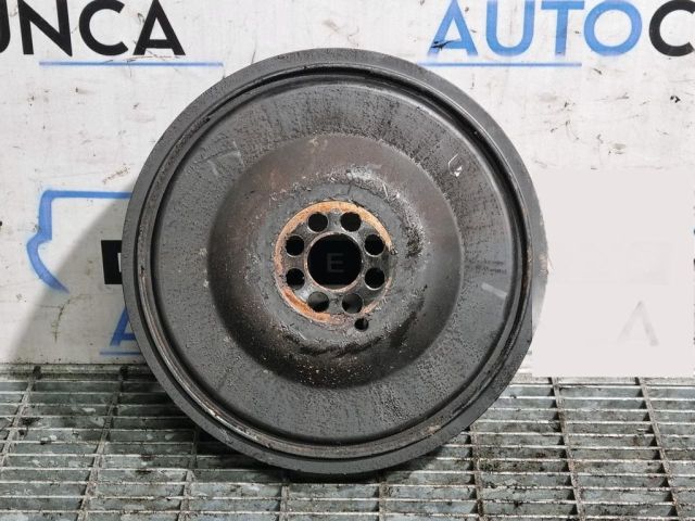 bontott AUDI Q7 Főtengely Szíjtárcsa