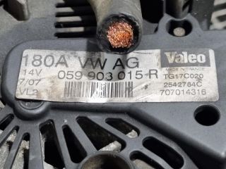 bontott AUDI Q7 Generátor