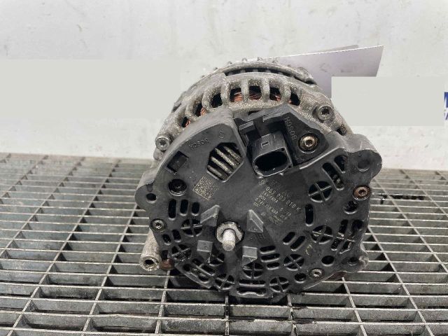 bontott AUDI Q7 Generátor