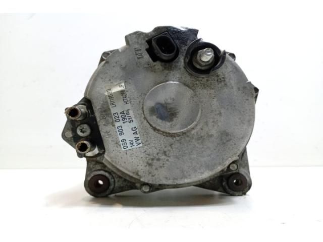 bontott AUDI Q7 Generátor