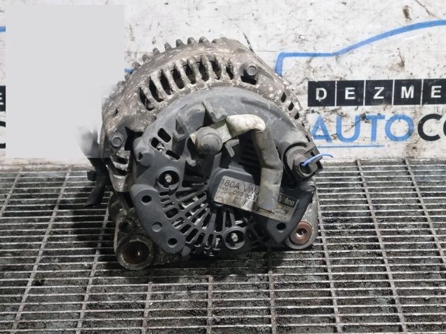 bontott AUDI Q7 Generátor