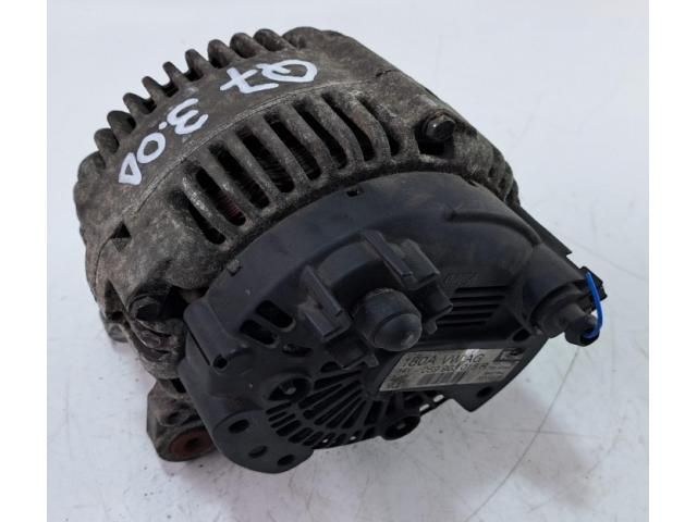 bontott AUDI Q7 Generátor