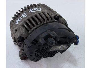 bontott AUDI Q7 Generátor