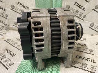 bontott AUDI Q7 Generátor