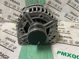 bontott AUDI Q7 Generátor