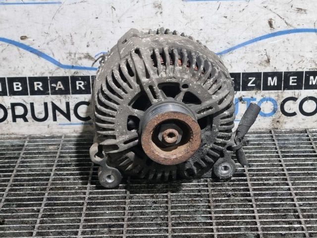 bontott AUDI Q7 Generátor