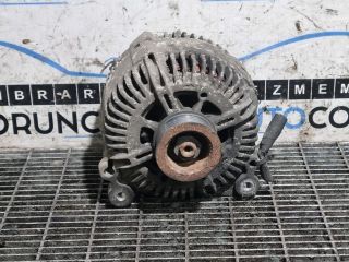 bontott AUDI Q7 Generátor