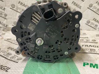 bontott AUDI Q7 Generátor