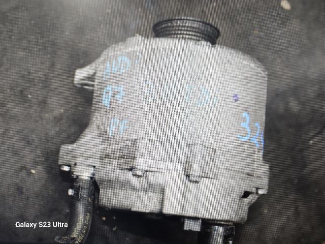 bontott AUDI Q7 Generátor