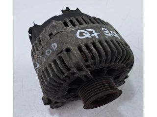 bontott AUDI Q7 Generátor