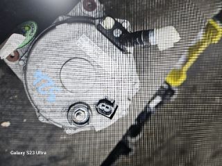 bontott AUDI Q7 Generátor