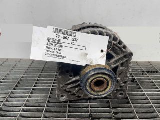 bontott AUDI Q7 Generátor