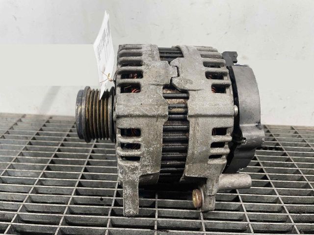 bontott AUDI Q7 Generátor