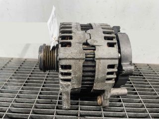 bontott AUDI Q7 Generátor