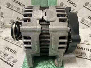 bontott AUDI Q7 Generátor