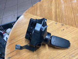 bontott AUDI Q7 Gyújtáskapcsoló Házzal