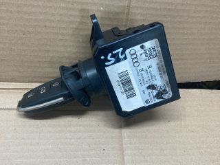 bontott AUDI Q7 Gyújtáskapcsoló Házzal