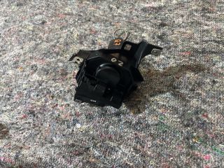 bontott AUDI Q7 Gyújtáskapcsoló Házzal