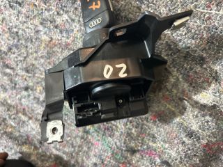 bontott AUDI Q7 Gyújtáskapcsoló Házzal