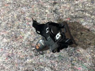 bontott AUDI Q7 Gyújtáskapcsoló Házzal