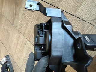 bontott AUDI Q7 Gyújtáskapcsoló