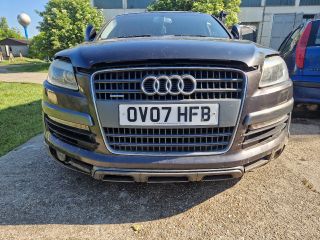 bontott AUDI Q7 Gyújtáskapcsoló