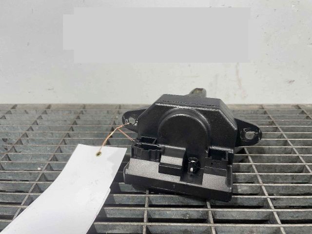 bontott AUDI Q7 Gyújtáskapcsoló