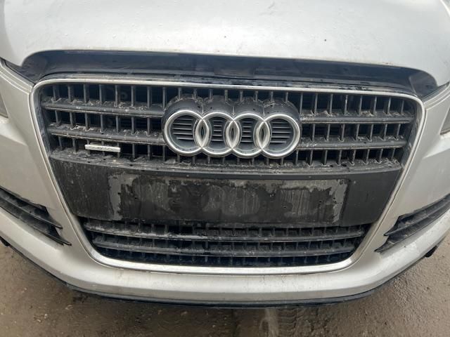 bontott AUDI Q7 Gyújtáskapcsoló