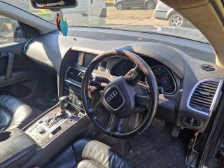 bontott AUDI Q7 Gyújtáskapcsoló