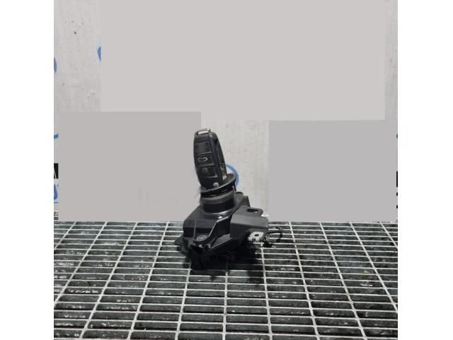 bontott AUDI Q7 Gyújtáskapcsoló