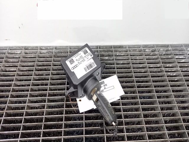 bontott AUDI Q7 Gyújtáskapcsoló