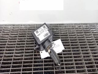 bontott AUDI Q7 Gyújtáskapcsoló